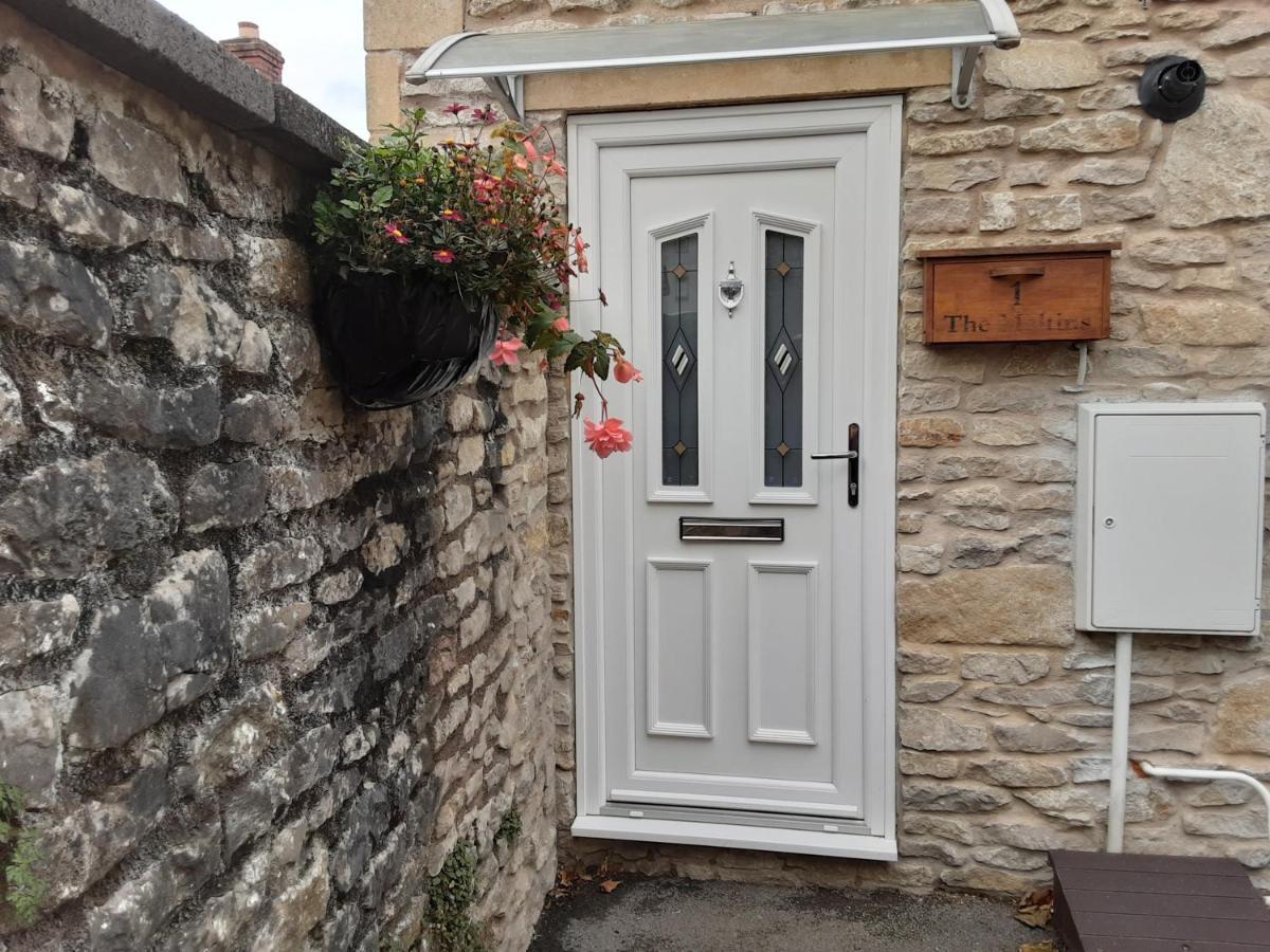 The Maltings - 1 *